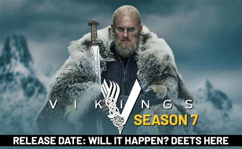 vikings tv series imdb|vikings season 7 release date.